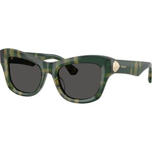 Burberry BE4442U 412587 - ONE SIZE (51)