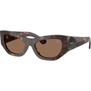 Burberry BE4450U 300273 - ONE SIZE (54)