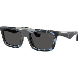 Burberry BE4451U 411187 - ONE SIZE (54)
