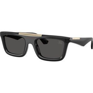 Burberry BE4451U 411287 - ONE SIZE (54)