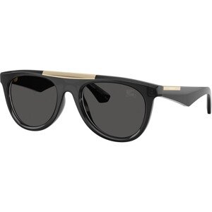 Burberry BE4452U 411287 - ONE SIZE (53)