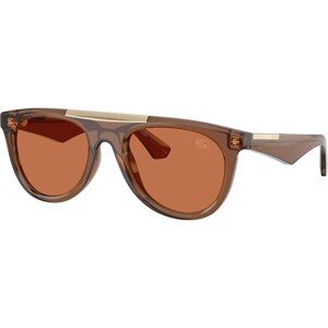 Burberry BE4452U 417373 - ONE SIZE (53)