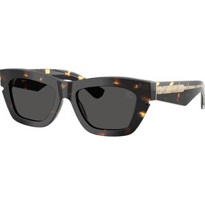Burberry BE4454 410687 - ONE SIZE (52)