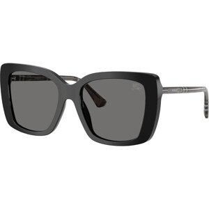 Burberry BE4456 416581 Polarized - ONE SIZE (54)