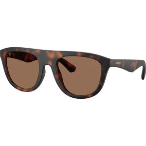 Burberry BE4459U 353673 - ONE SIZE (55)