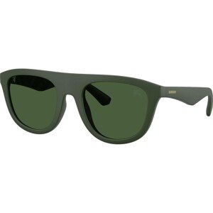 Burberry BE4459U 417071 - ONE SIZE (55)