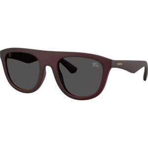 Burberry BE4459U 417187 - ONE SIZE (55)