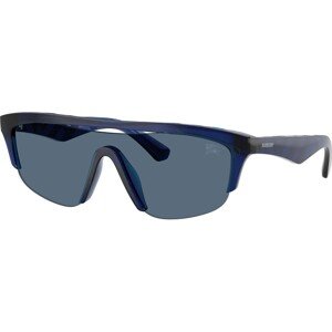 Burberry BE4460U 411080 - ONE SIZE (40)