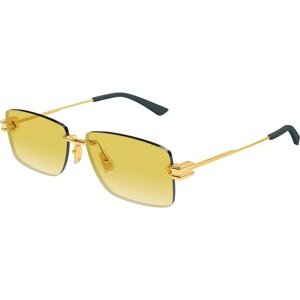 Bottega Veneta BV1126S 006 - ONE SIZE (58)