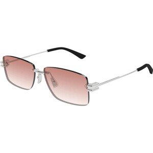 Bottega Veneta BV1126S 007 - ONE SIZE (58)