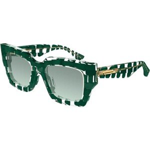 Bottega Veneta BV1212S 008 - ONE SIZE (52)