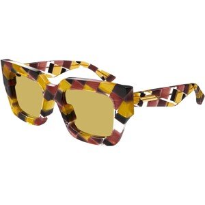 Bottega Veneta BV1212S 009 - ONE SIZE (52)