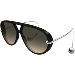 Bottega Veneta BV1273S 010 - ONE SIZE (63)