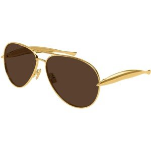 Bottega Veneta BV1305S 007 - ONE SIZE (64)