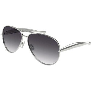 Bottega Veneta BV1305S 008 - ONE SIZE (64)