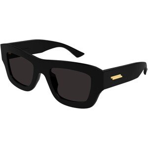 Bottega Veneta BV1357S 001 - ONE SIZE (50)