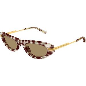 Bottega Veneta BV1368S 003 - ONE SIZE (53)