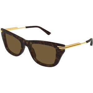 Bottega Veneta BV1369S 002 - ONE SIZE (50)