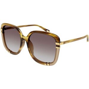 Chloe CH0106SA 006 - ONE SIZE (59)
