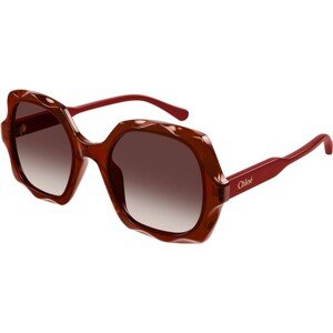 Chloe CH0226S 006 - ONE SIZE (53)