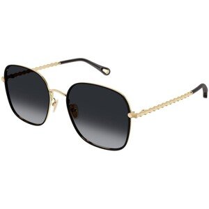 Chloe CH0255SK 001 - ONE SIZE (57)