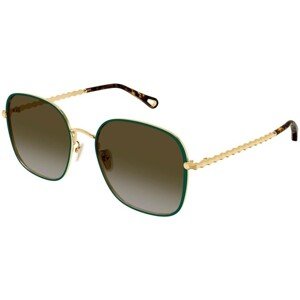 Chloe CH0255SK 002 - ONE SIZE (57)