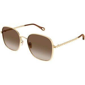 Chloe CH0255SK 003 - ONE SIZE (57)
