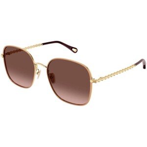 Chloe CH0255SK 004 - ONE SIZE (57)