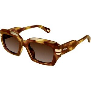 Chloe CH0256S 002 - ONE SIZE (53)
