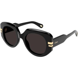 Chloe CH0257S 001 - ONE SIZE (52)