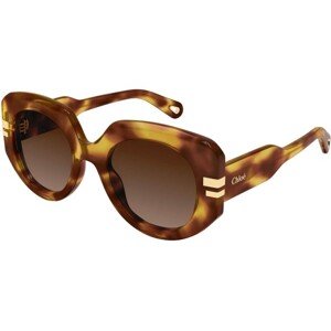 Chloe CH0257S 002 - ONE SIZE (52)