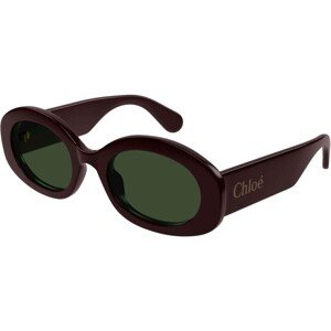 Chloe CH0258S 003 - ONE SIZE (53)