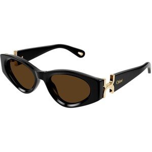 Chloe CH0259S 001 - ONE SIZE (52)