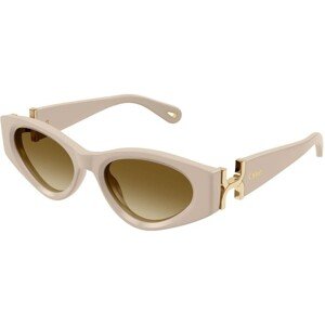 Chloe CH0259S 004 - ONE SIZE (52)