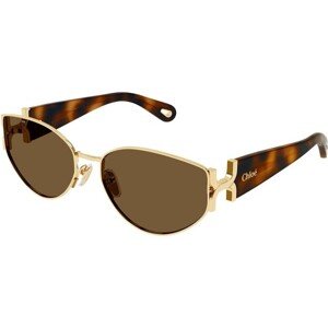 Chloe CH0260S 002 - ONE SIZE (59)