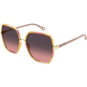 Chloe CH0262S 003 - ONE SIZE (58)