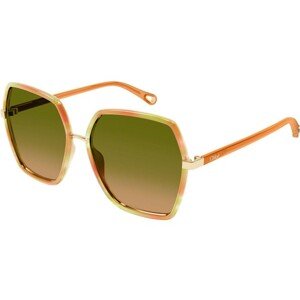 Chloe CH0262S 004 - ONE SIZE (58)