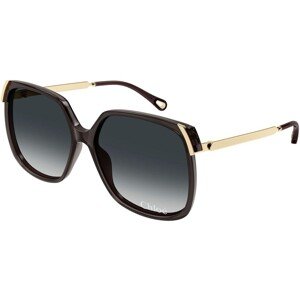 Chloe CH0286S 001 - ONE SIZE (60)