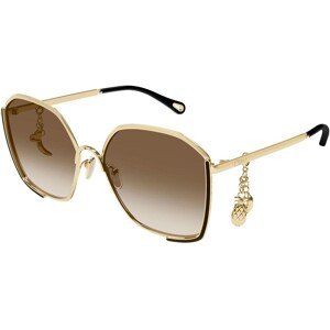 Chloe CH0288S 001 - ONE SIZE (59)