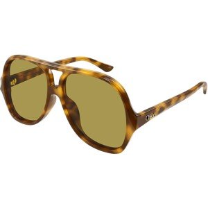 Chloe CH0289S 003 - ONE SIZE (58)