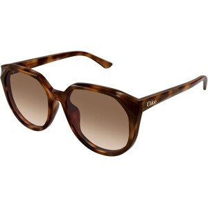 Chloe CH0291SK 003 - ONE SIZE (58)
