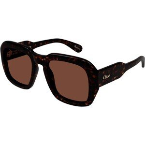 Chloe CH0310S 002 - ONE SIZE (54)