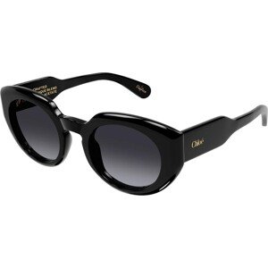 Chloe CH0311S 001 - ONE SIZE (51)