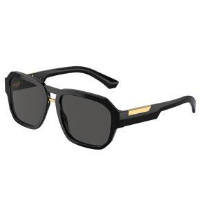 Dolce & Gabbana DG4464 501/87 - ONE SIZE (56)