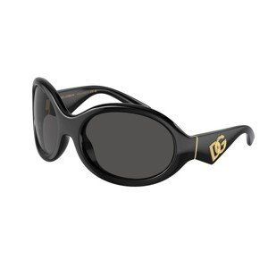 Dolce & Gabbana DG6201 501/87 - ONE SIZE (67)