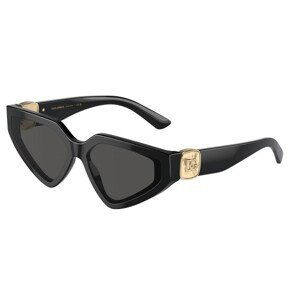 Dolce & Gabbana DG4469 501/87 - ONE SIZE (59)