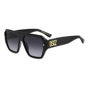 Dsquared2 D20128/S 807/9O - ONE SIZE (58)