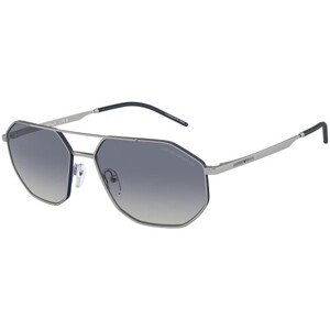 Emporio Armani EA2147 30454L - ONE SIZE (58)