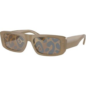 Emporio Armani EA4229U 6121TO - ONE SIZE (55)