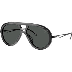 Emporio Armani EA4242U 621187 - ONE SIZE (56)